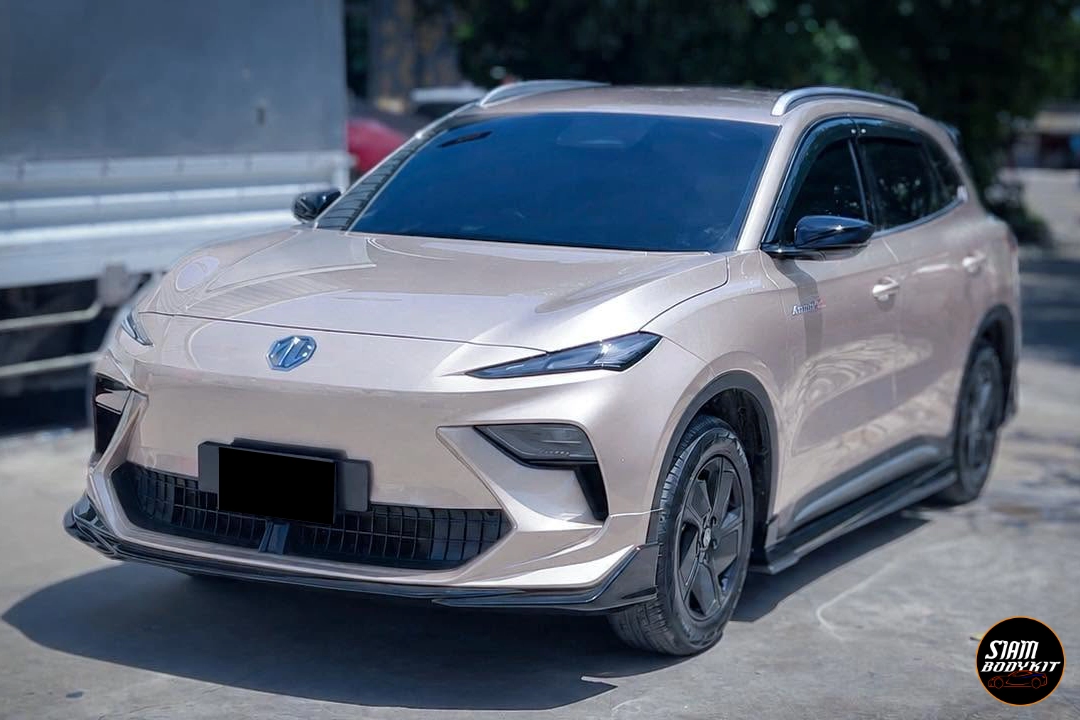 Lumga Bodykit for MG S5 EV (COLOR) - Image 10