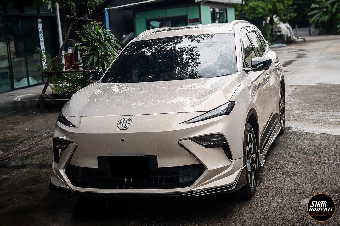 Lumga Bodykit for MG S5 EV (COLOR) - Image 11