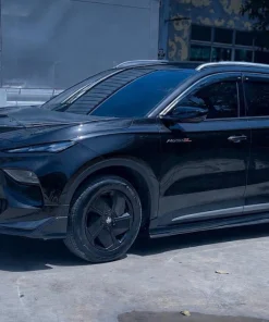 Lumga Bodykit for MG S5 EV (COLOR) - Image 13