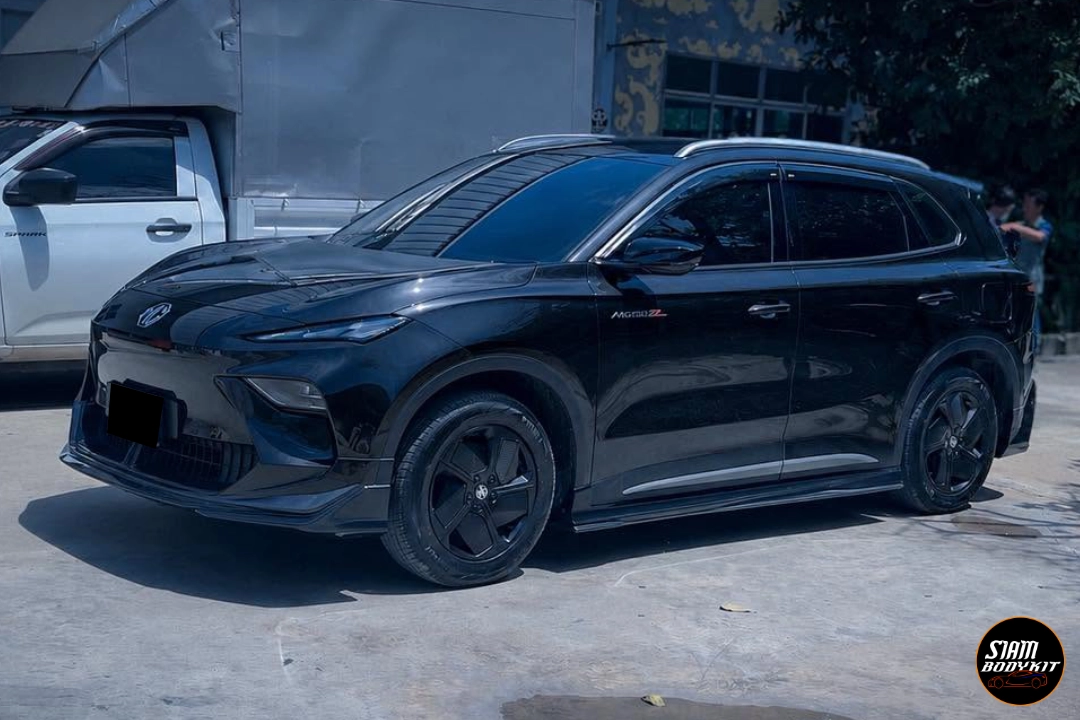 Lumga Bodykit for MG S5 EV (COLOR) - Image 13