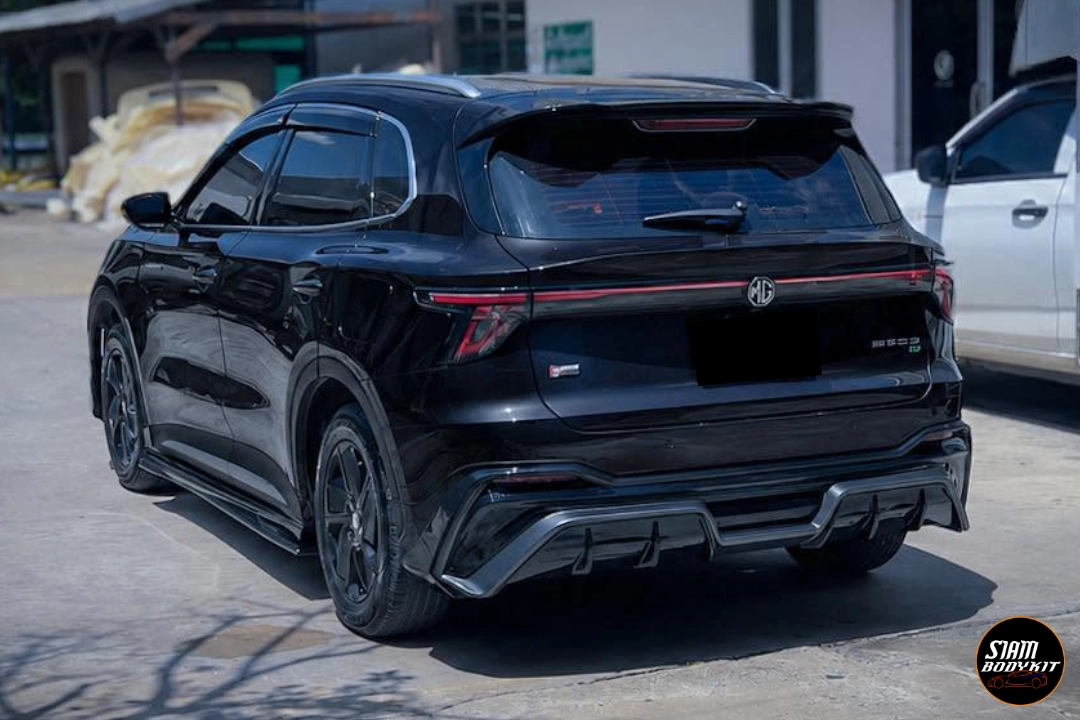 Lumga Bodykit for MG S5 EV (COLOR) - Image 14