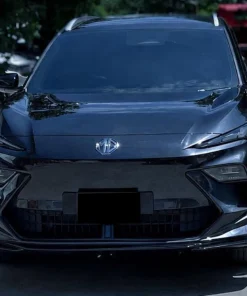 Lumga Bodykit for MG S5 EV (COLOR) - Image 15