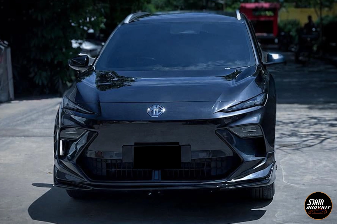 Lumga Bodykit for MG S5 EV (COLOR) - Image 15