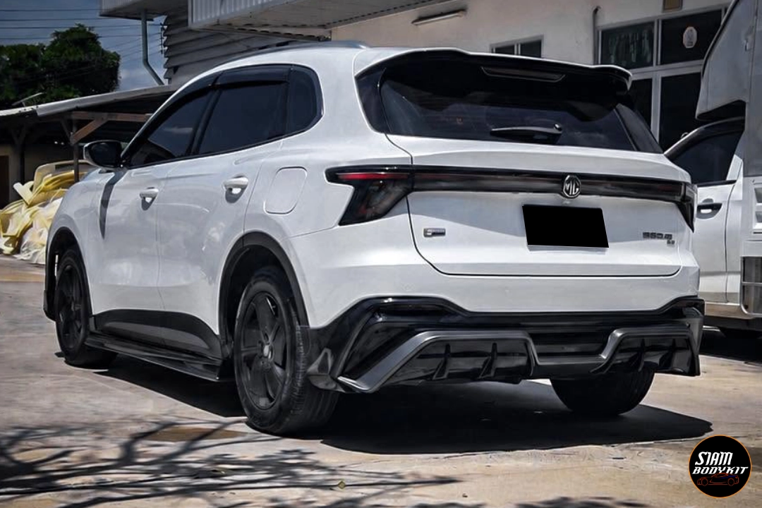 Lumga Bodykit for MG S5 EV (COLOR) - Image 3