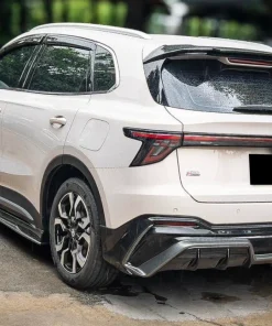 Lumga Bodykit for MG S5 EV (COLOR) - Image 4