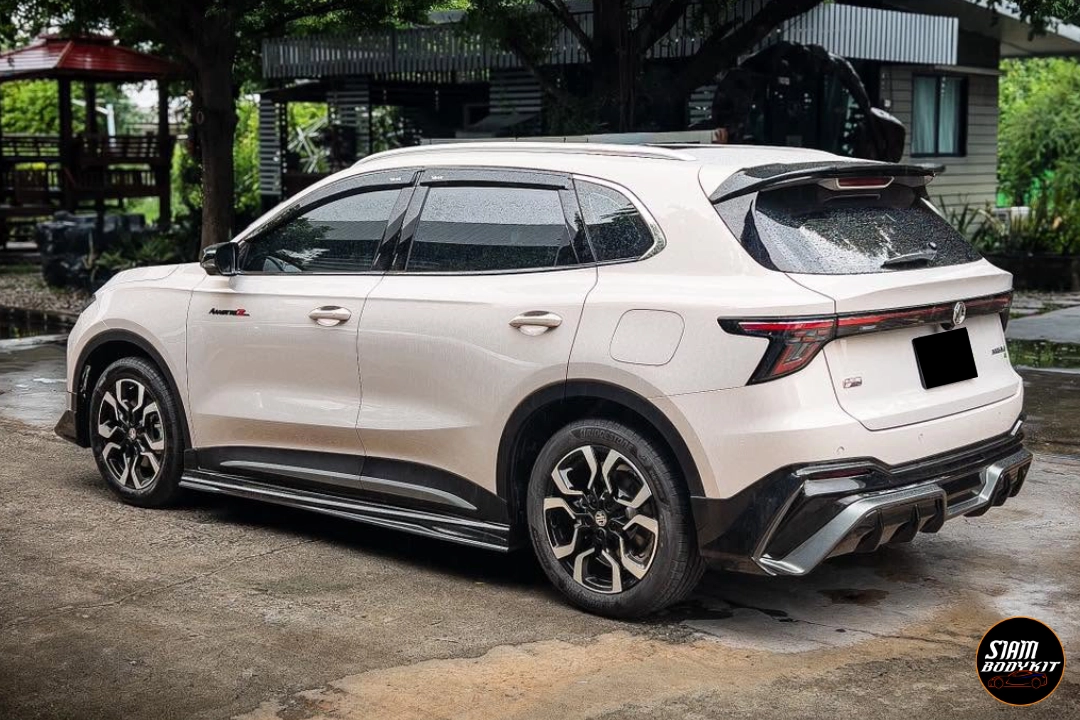 Lumga Bodykit for MG S5 EV (COLOR) - Image 5