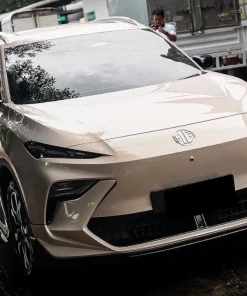 Lumga Bodykit for MG S5 EV (COLOR)