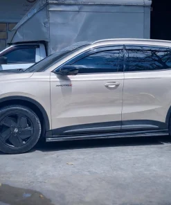 Lumga Bodykit for MG S5 EV (COLOR) - Image 6
