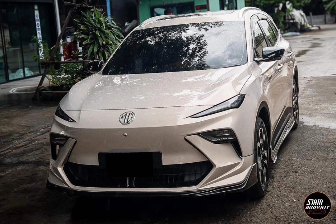 Lumga Bodykit for MG S5 EV (COLOR) - Image 7