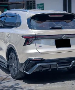 Lumga Bodykit for MG S5 EV (COLOR) - Image 9