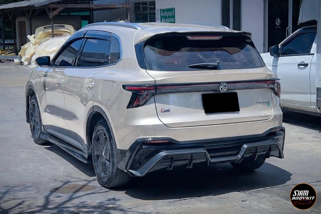 Lumga Bodykit for MG S5 EV (COLOR) - Image 9
