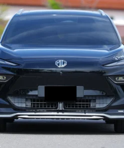 Wanrrick Bodykit for MG S5 EV (COLOR)
