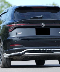 Wanrrick Bodykit for MG S5 EV (COLOR) - Image 3