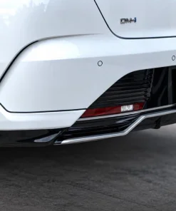 ZAD Bodykit for BYD SEAL5 (COLOR) - Image 3