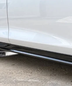 ZAD Bodykit for BYD SEAL5 (COLOR) - Image 7