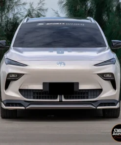 S-Sporty Bodykit for MG S5 EV (COLOR)