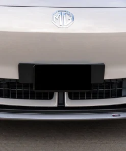 S-Sporty Bodykit for MG S5 EV (COLOR) - Image 12