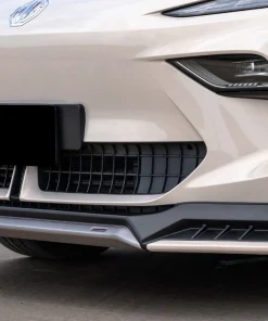 S-Sporty Bodykit for MG S5 EV (COLOR) - Image 8