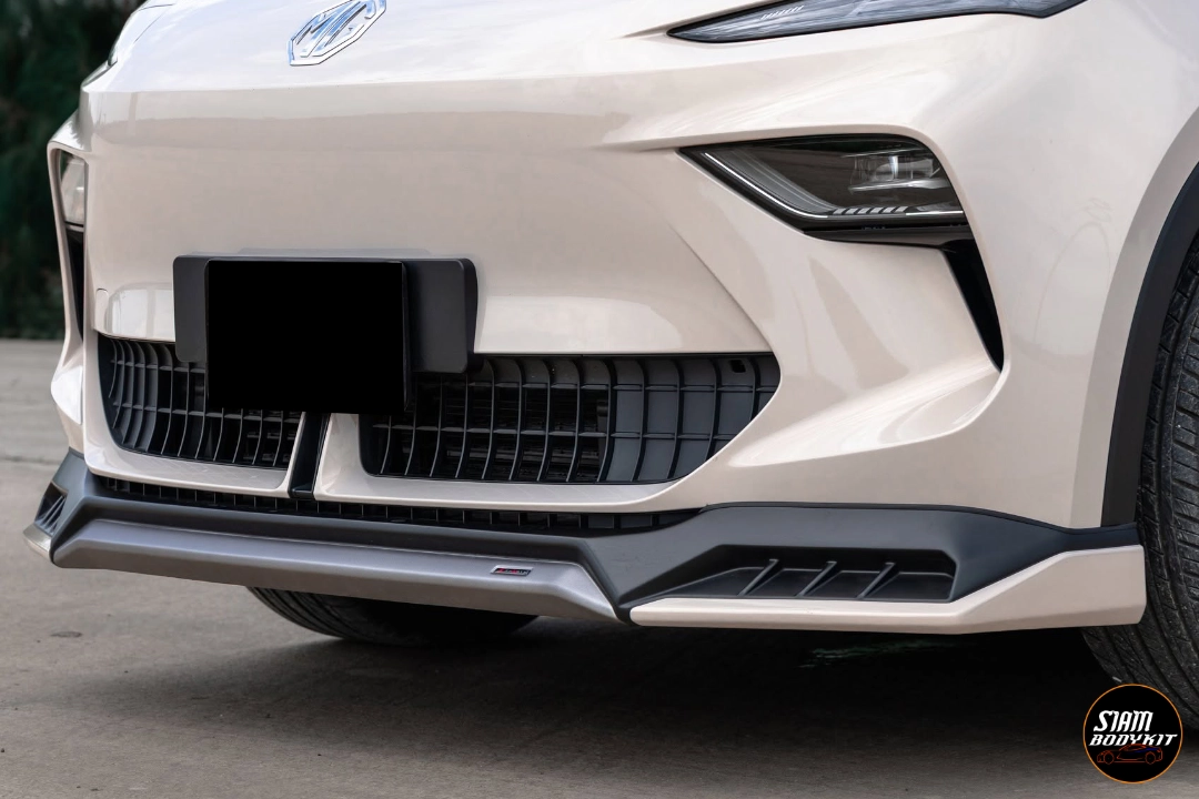 S-Sporty Bodykit for MG S5 EV (COLOR) - Image 8