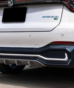 S-Sporty Bodykit for MG S5 EV (COLOR) - Image 9