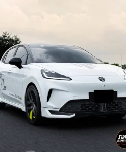 S-Sporty Bodykit for MG URBAN (COLOR)