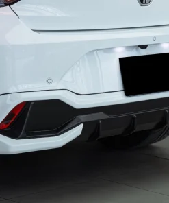S-Sporty Bodykit for MG URBAN (COLOR) - Image 10