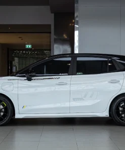S-Sporty Bodykit for MG URBAN (COLOR) - Image 11