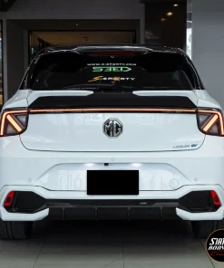 S-Sporty Bodykit for MG URBAN (COLOR) - Image 2