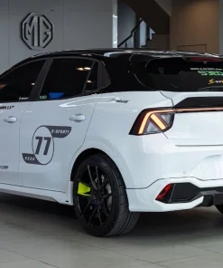S-Sporty Bodykit for MG URBAN (COLOR) - Image 6