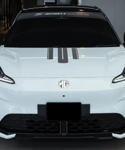 S-Sporty Bodykit for MG URBAN (COLOR) - Image 7