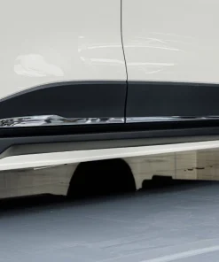 S-Sporty Bodykit for GEELY EX2 (COLOR) - Image 8