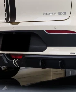 S-Sporty Bodykit for GEELY EX2 (COLOR) - Image 9