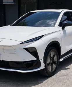 Zad Bodykit for OMODA C5 MINOR CHANGE 2026 (COLOR)
