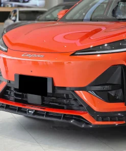 Rider Bodykit for LEPAS L6 EV (COLOR) - Image 10