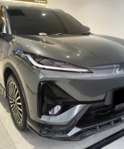 Rider Bodykit for LEPAS L6 EV (COLOR) - Image 11