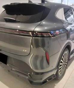 Rider Bodykit for LEPAS L6 EV (COLOR) - Image 12