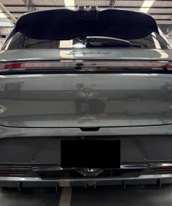 Rider Bodykit for LEPAS L6 EV (COLOR) - Image 13