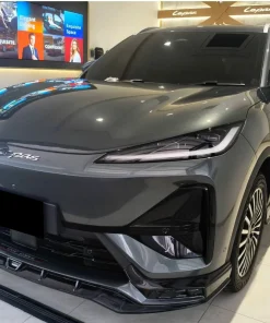 Rider Bodykit for LEPAS L6 EV (COLOR) - Image 15