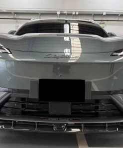 Rider Bodykit for LEPAS L6 EV (COLOR) - Image 18