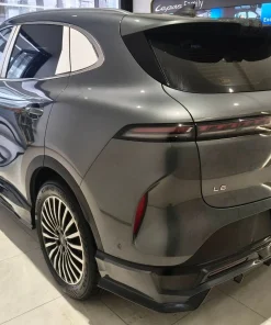 Rider Bodykit for LEPAS L6 EV (COLOR) - Image 19