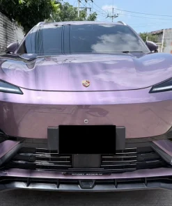 Rider Bodykit for LEPAS L6 EV (COLOR) - Image 20