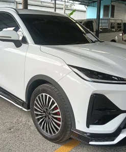 Rider Bodykit for LEPAS L6 EV (COLOR) - Image 25