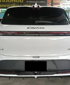 Rider Bodykit for LEPAS L6 EV (COLOR) - Image 26