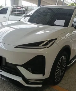 Rider Bodykit for LEPAS L6 EV (COLOR) - Image 27