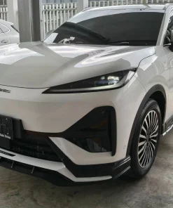 Rider Bodykit for LEPAS L6 EV (COLOR) - Image 29