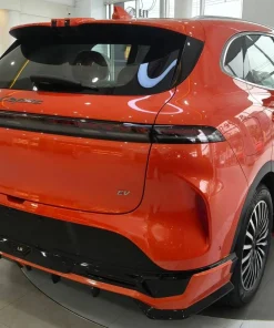 Rider Bodykit for LEPAS L6 EV (COLOR) - Image 4