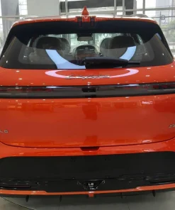 Rider Bodykit for LEPAS L6 EV (COLOR) - Image 9
