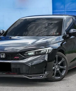 Nexter Bodykit for Honda Civic FE 2026 MINOR CHANGE (COLOR)