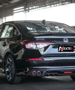 Nexter Bodykit for Honda Civic FE 2026 MINOR CHANGE (COLOR) - Image 4