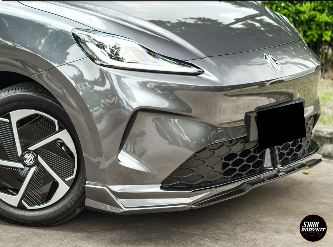 Nexter Bodykit for MG URBAN EV (COLOR) - Image 2